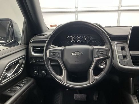 Used 2021 Chevrolet Suburban RST image 9