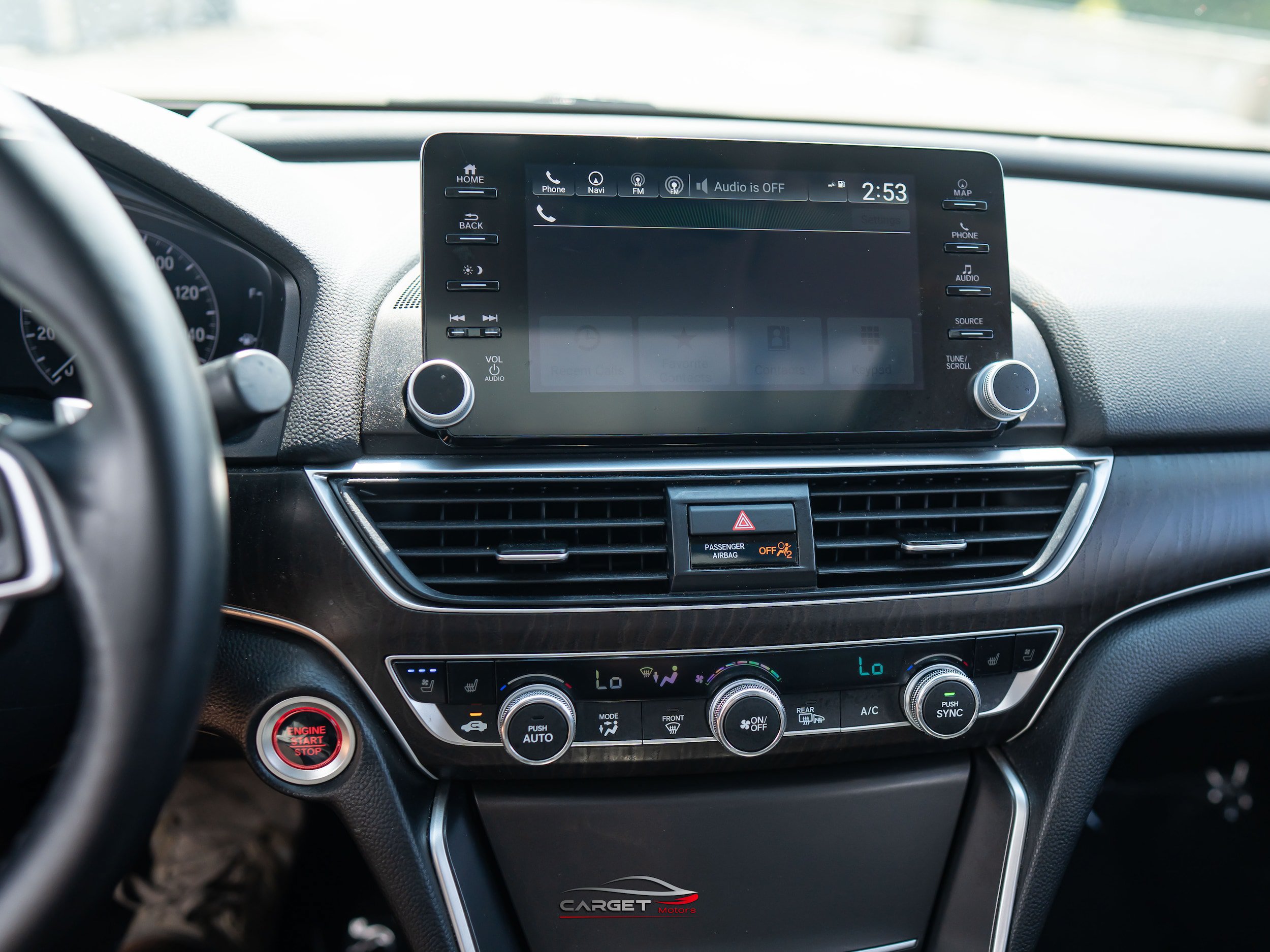 Used 2021 Honda Accord Touring image 26