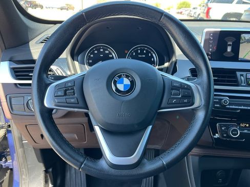 Used 2021 BMW X1 sDrive28i w/ Convenience Package FWD image 18