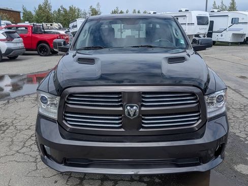 Used 2016 RAM 1500 Sport AWD/4WD image 10
