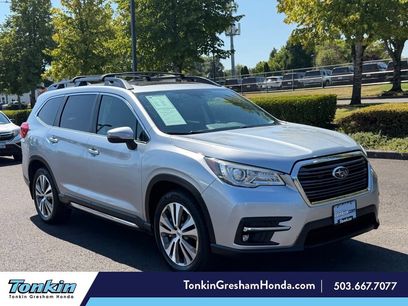 Used 2022 Subaru Ascent Limited w/ Technology Package