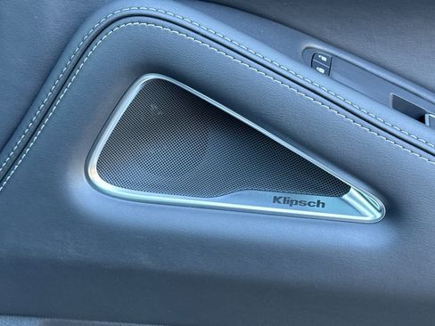 New 2026 INFINITI QX60 Luxe w/ Cargo Package image 20