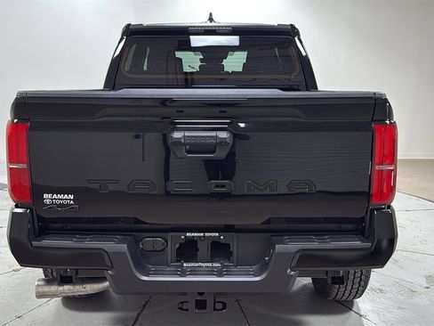 New 2026 Toyota Tacoma SR5 image 4