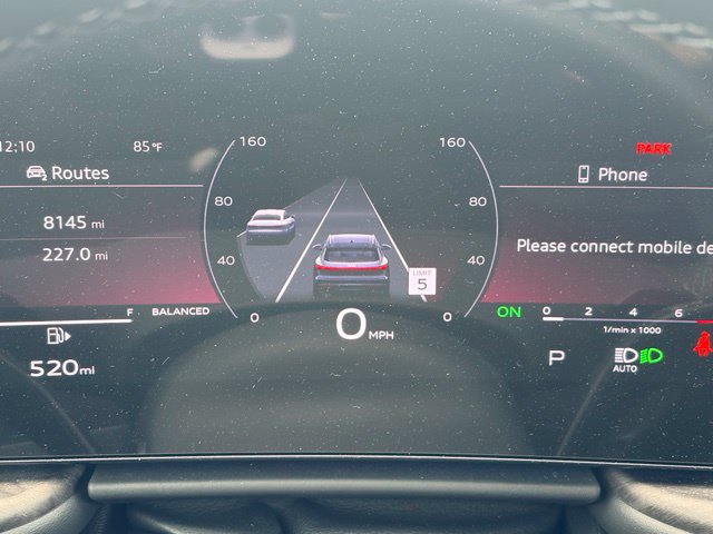 Certified 2025 Audi Q5 Premium w/ Premium Plus AWD/4WD image 8