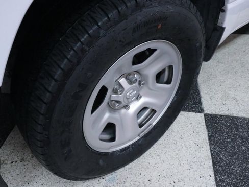 Used 2024 RAM 1500 Tradesman image 29