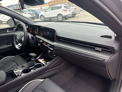 New 2026 Kia K5 GT-Line image 14