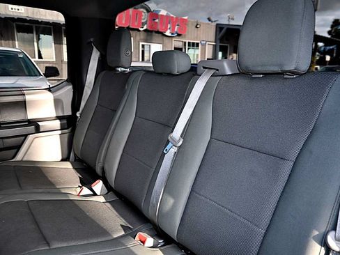 Used 2018 Ford F150 XL w/ Equipment Group 101A Mid RWD image 10