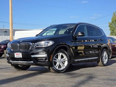 Used 2020 BMW X3 xDrive30i w/ Driving Assistance Package