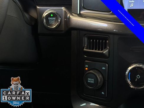 Used 2023 Ford F150 XLT w/ Equipment Group 302A High AWD/4WD image 18
