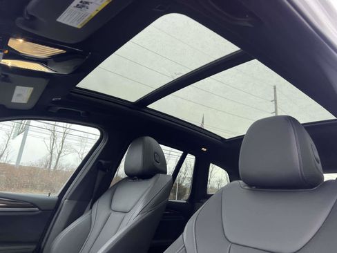 Used 2023 BMW X3 xDrive30i w/ Premium Package image 13