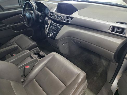 Used 2013 Honda Odyssey EX-L image 20