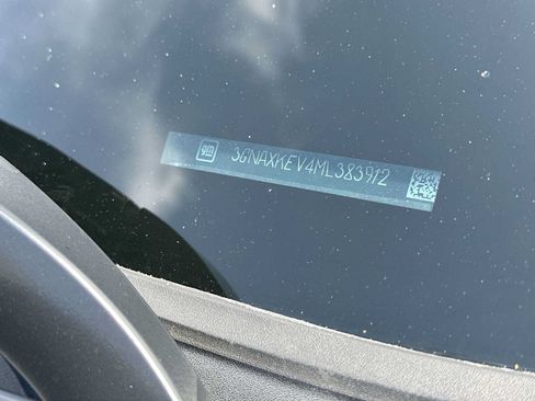 Certified 2021 Chevrolet Equinox LT FWD image 27