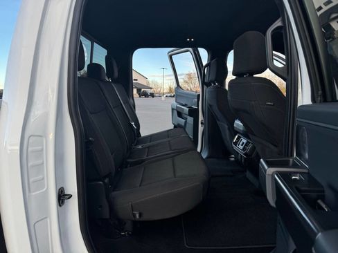 Used 2022 Ford F150 XLT w/ Equipment Group 302A High image 31