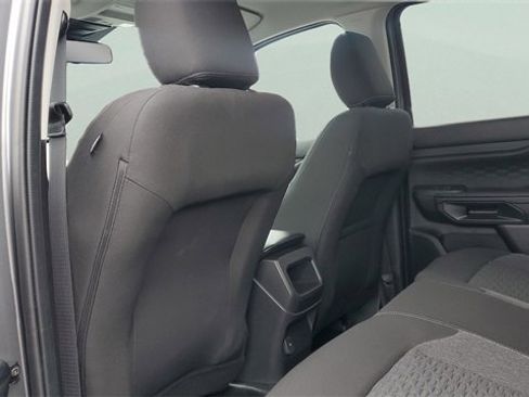 New 2025 Ford Ranger XL image 30