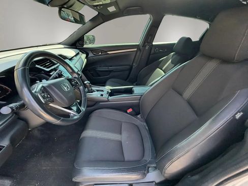 Used 2020 Honda Civic Sport image 20