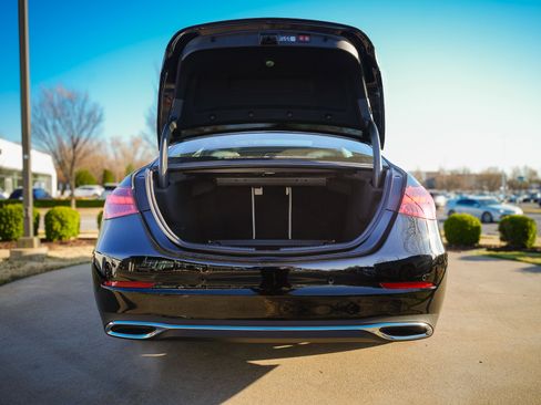New 2026 Mercedes-Benz C 300 4MATIC Sedan image 32