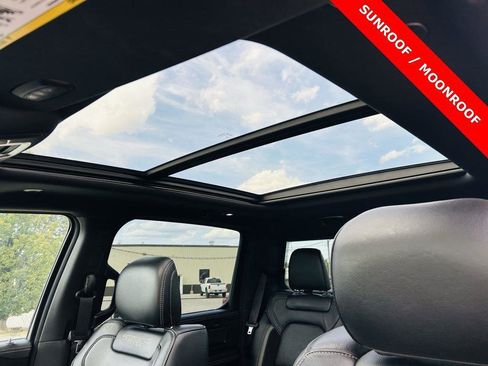 Used 2021 RAM 1500 TRX w/ TRX Level 2 Equipment Group image 4