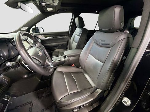 Certified 2024 Cadillac XT6 Sport AWD/4WD image 23