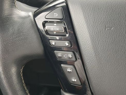 Used 2024 INFINITI QX80 Luxe image 31