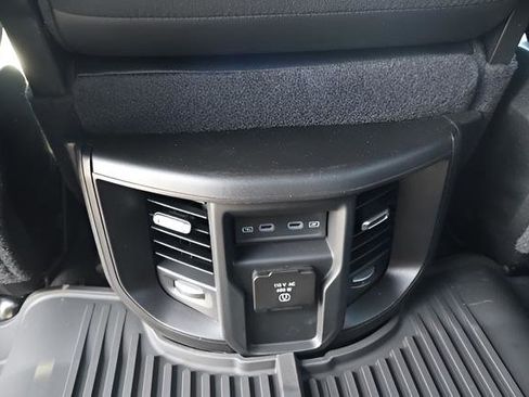 New 2026 RAM 3500 Laramie AWD/4WD image 13