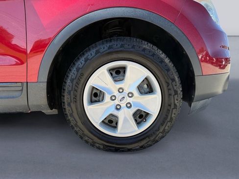 Used 2013 Ford Explorer 4WD image 9