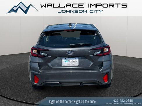 Used 2026 Subaru Impreza 2.0i Sport AWD/4WD image 4