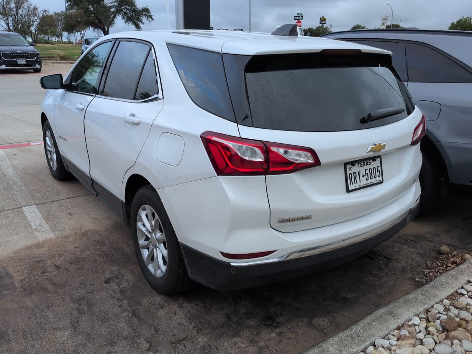 Used 2019 Chevrolet Equinox LT FWD image 6