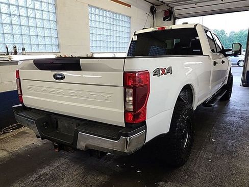 Used 2020 Ford F250 XLT AWD/4WD image 3