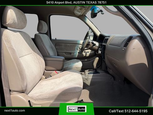 Used 2001 Toyota Tacoma PreRunner RWD image 26