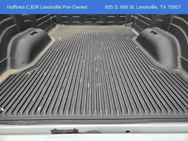 Used 2023 RAM 1500 Tradesman w/ Popular Equipment Group RWD image 31
