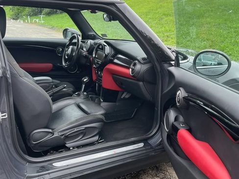 Used 2014 MINI Cooper S FWD image 10