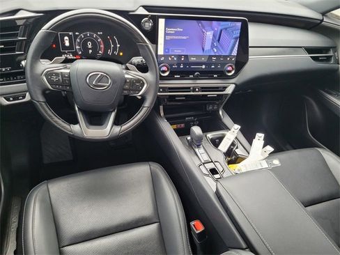 Used 2024 Lexus RX 350 Premium image 13