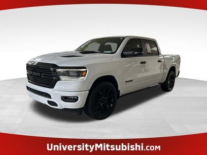 Used 2023 RAM 1500 Laramie