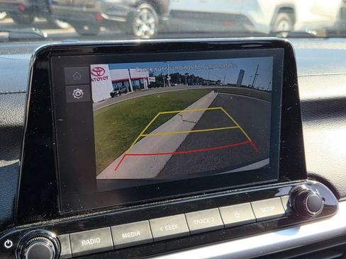 Used 2022 Kia Forte LXS FWD image 22