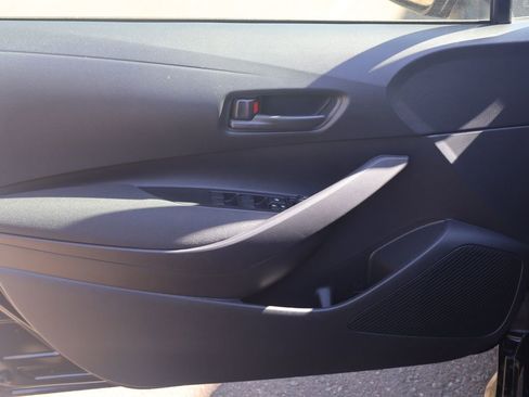 New 2026 Toyota Corolla LE w/ LE Premium Package image 18
