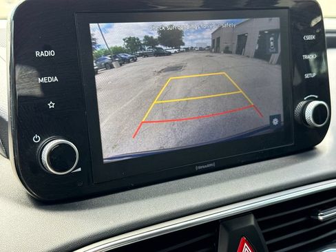 Used 2022 Hyundai Santa Fe XRT AWD/4WD image 20