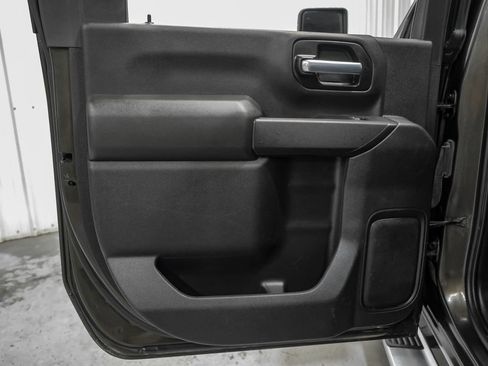 Used 2022 Chevrolet Silverado 2500 LT w/ Convenience Package AWD/4WD image 46