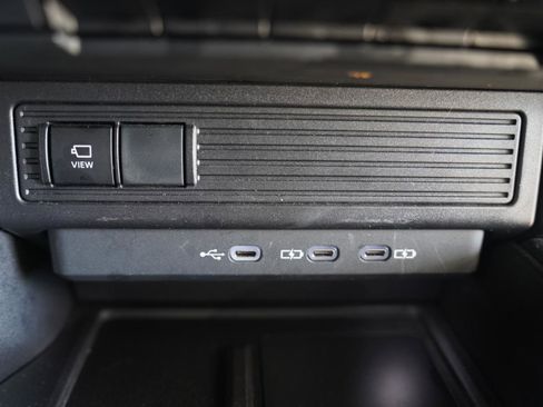 Used 2024 Toyota Land Cruiser AWD/4WD image 23