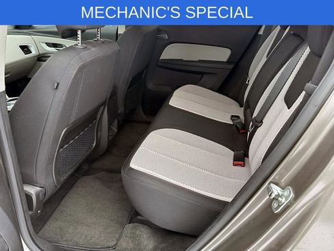 Used 2010 Chevrolet Equinox LT w/ Vehicle Interface Package image 11