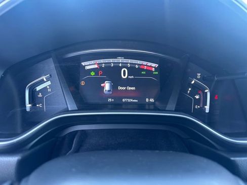Used 2021 Honda CR-V EX image 17