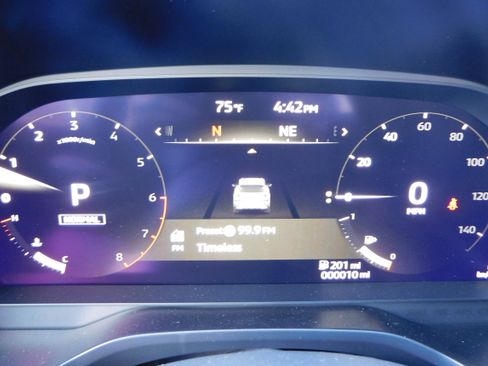 New 2025 Mitsubishi Outlander SE image 20