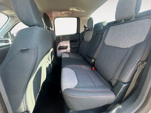 Used 2024 Ford Maverick XLT w/ Equipment Group 300A Standard image 12