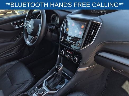 Used 2020 Subaru Forester Limited w/ Popular Package #3 image 14