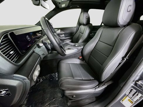 Used 2025 Mercedes-Benz GLE 450 4MATIC image 21