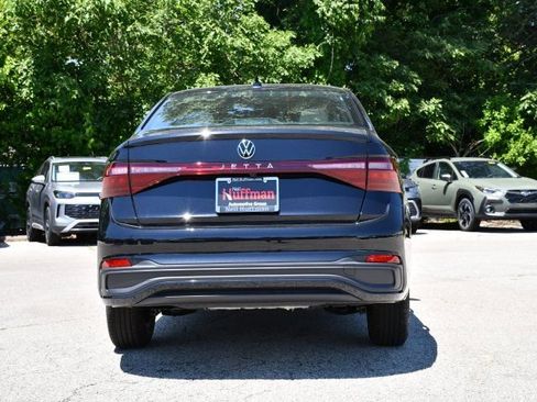 New 2026 Volkswagen Jetta S FWD image 6