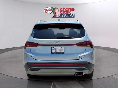 Used 2023 Hyundai Santa Fe SEL w/ Cargo Package FWD image 4