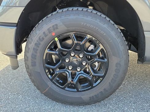 New 2026 Ford F150 Lariat AWD/4WD image 6