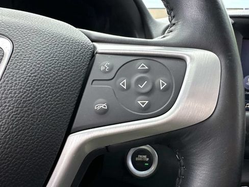 Used 2019 GMC Terrain SLT w/ Preferred Package FWD image 21