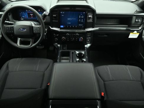 New 2026 Ford F150 STX w/ Equipment Group 200A RWD image 20
