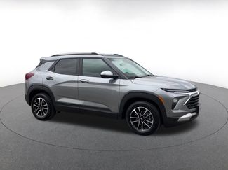 Used 2025 Chevrolet TrailBlazer LT video 2